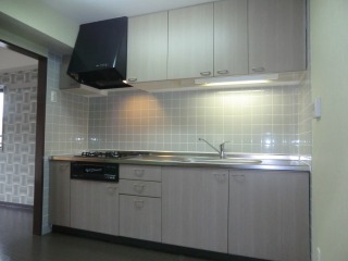 Kitchen. Kitchen
