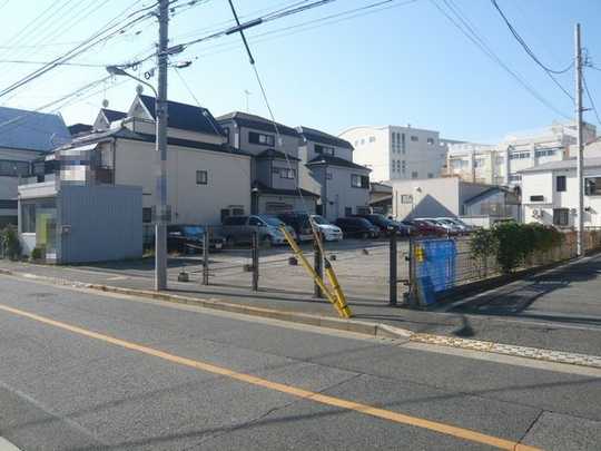 Local land photo. local