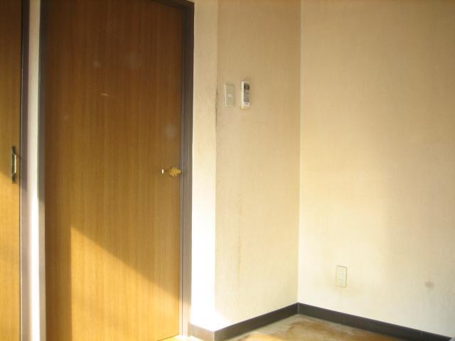 Other room space. Western-style 4