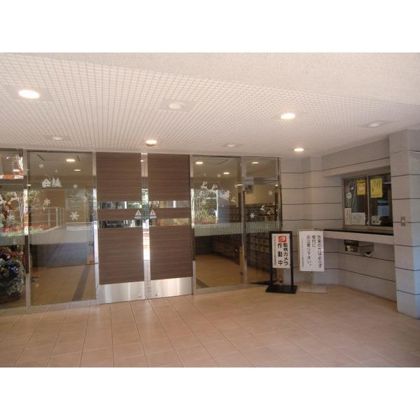 Edogawa-ku, Tokyo Nishikasai 3