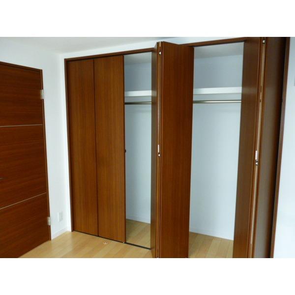 Edogawa-ku, Tokyo Nishikasai 3