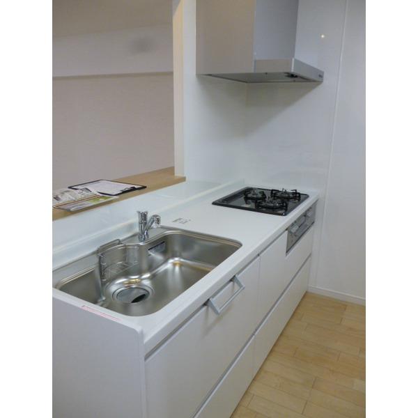 Edogawa-ku, Tokyo Nishikasai 3