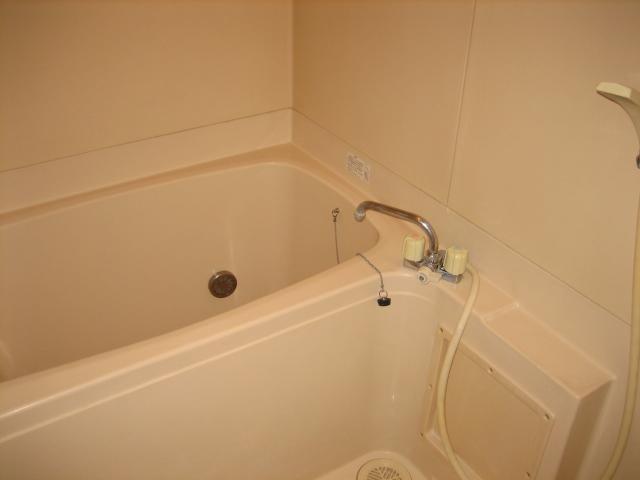 Bath. Bathroom (the same type)