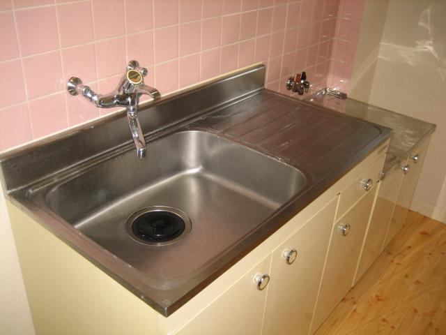 Kitchen. Kitchen (same type)