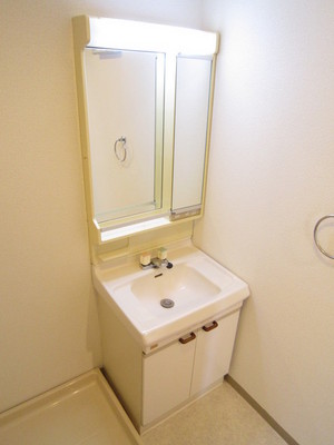 Washroom. Independent washroom