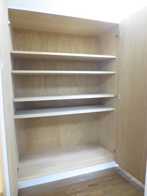 Receipt. Things input