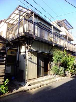 Local land photo. appearance