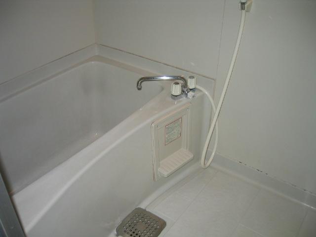 Bath. Bathroom (the same type)