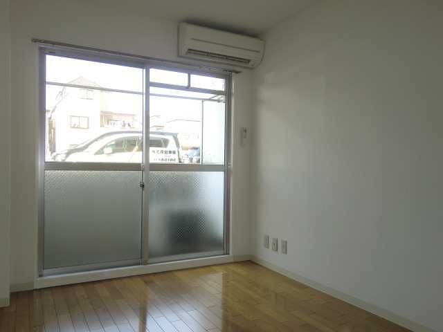 Living and room. room