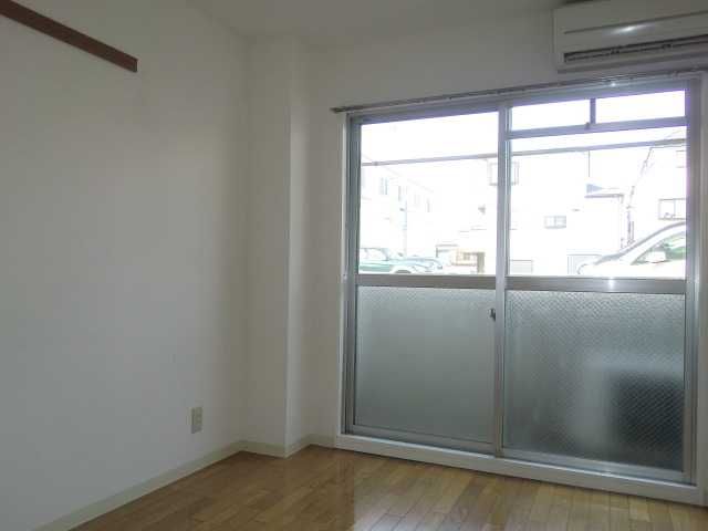 Living and room. room