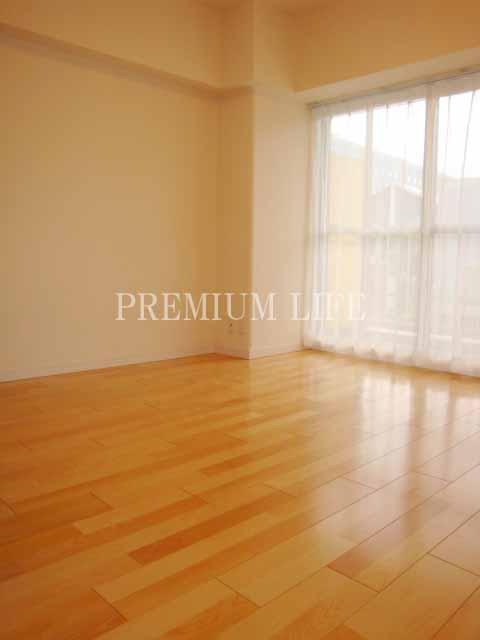 Non-living room. Western style room