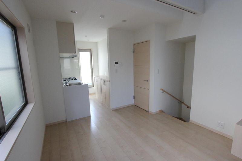 Living. Living Interior photo of