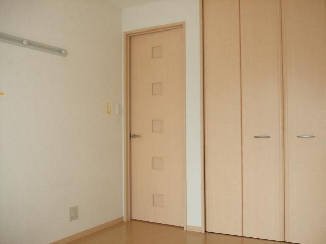 Living and room. Interior