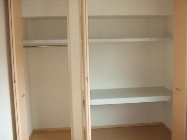 Receipt. Storage (the same type)