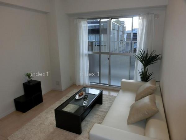 Living. All fashionable furniture gift!