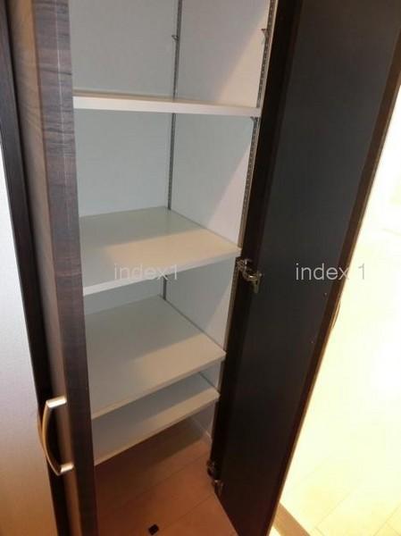 Receipt. Also Katazuki neat luggage there is a depth!