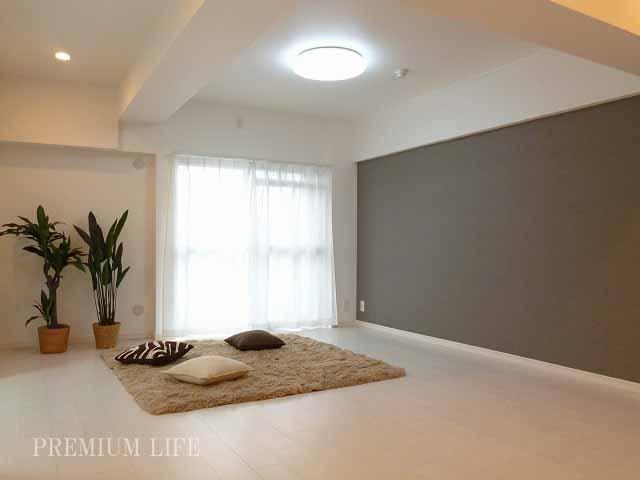 Living.  [living] Relaxed some 17.5 Pledge. Please spend a leisurely time of family reunion.