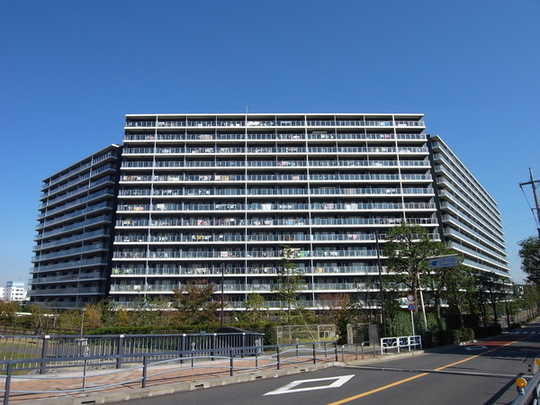 Local appearance photo