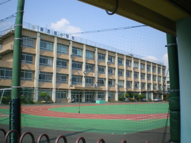 Junior high school. 600m up to municipal Tachibana junior high school (junior high school)