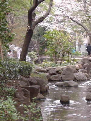 park. Komatsugawa Sakaigawa Water Park (park) up to 100m
