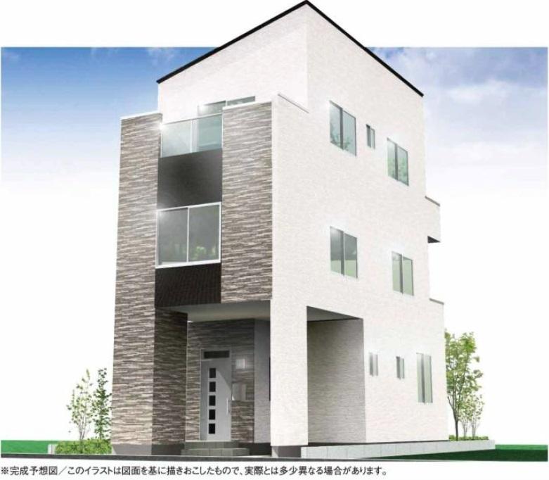 Rendering (appearance)