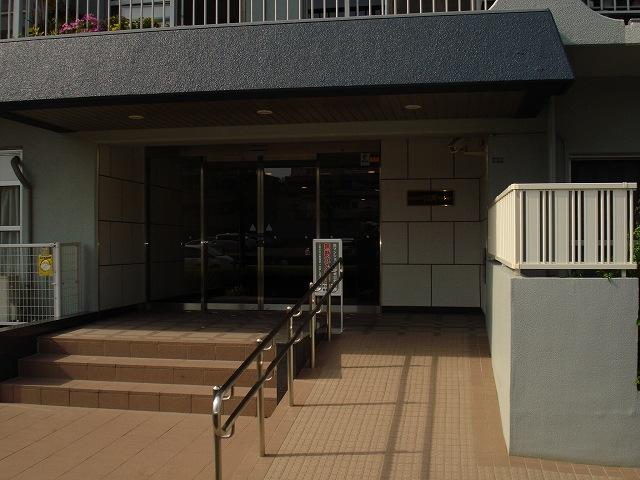 Edogawa-ku, Tokyo Nishikasai 6