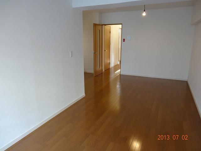 Edogawa-ku, Tokyo Nishikasai 6