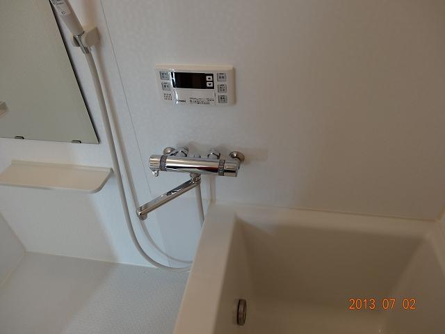 Edogawa-ku, Tokyo Nishikasai 6