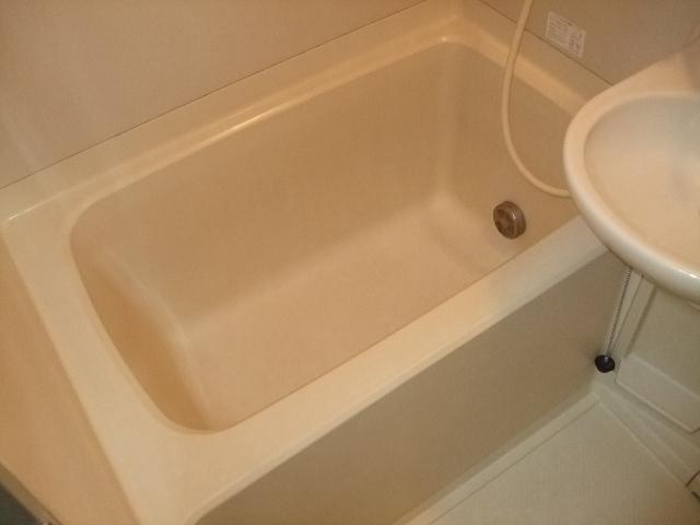 Bath. Bathroom (the same type)