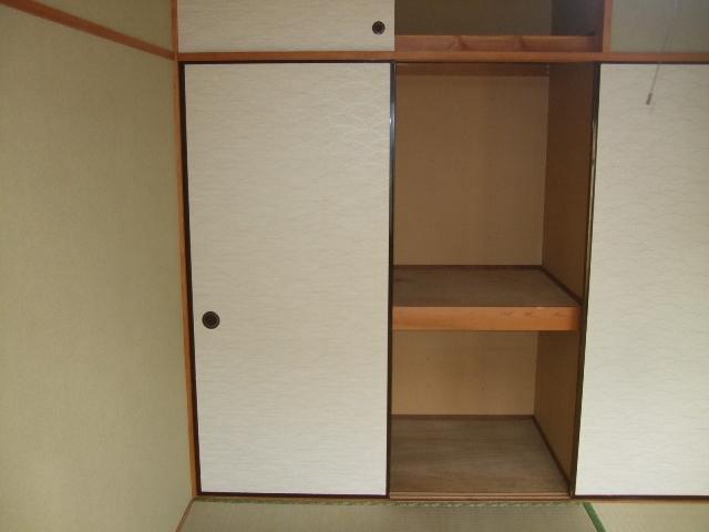 Receipt. Storage (the same type)