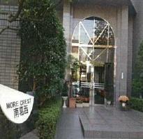 Edogawa-ku, Tokyo Minamikasai 2