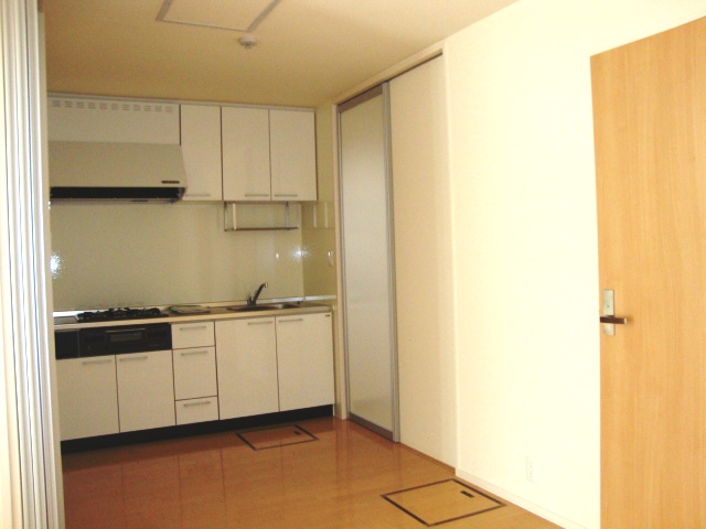 Living and room. Living