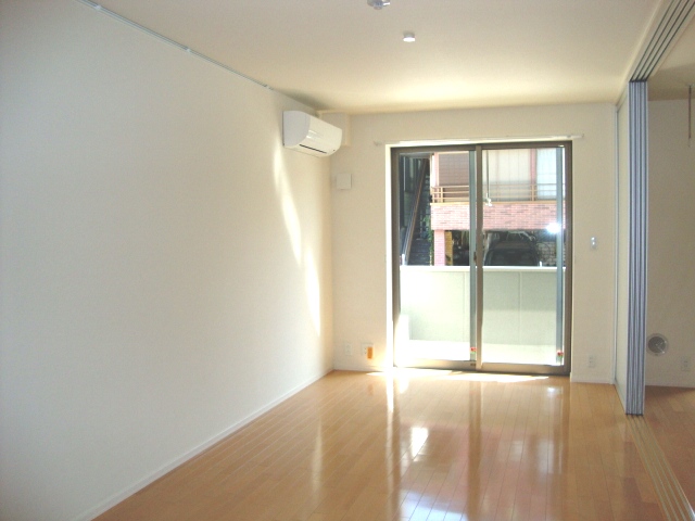 Other room space. bedroom