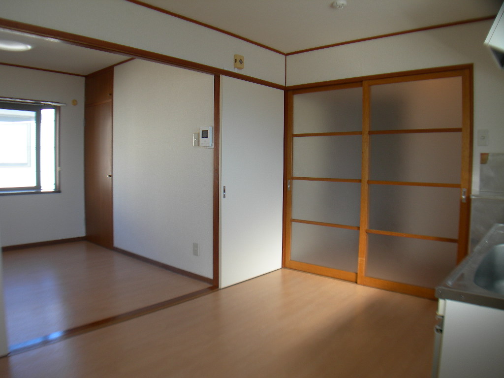 Living and room. DK 2