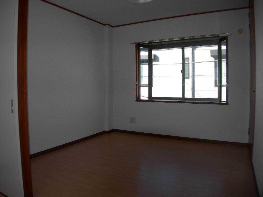 Living and room. Western style room