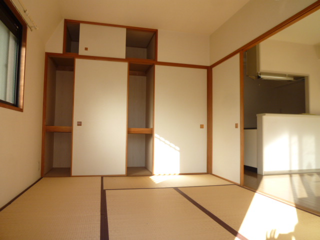 Other room space