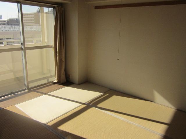 Non-living room. Indoor (11 May 2013) Shooting