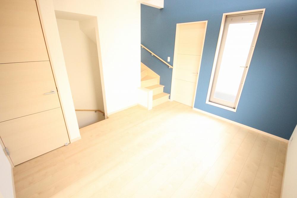 Living. Living room accent color shine ~ 14.5 sq m  ~