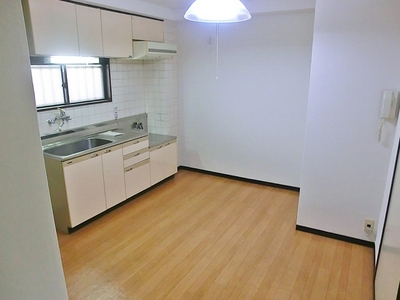 Living and room. Dining is a space.