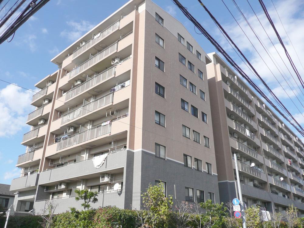 Local appearance photo. appearance