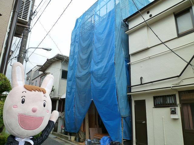 Local appearance photo. Local (November 12, 2013) Shooting