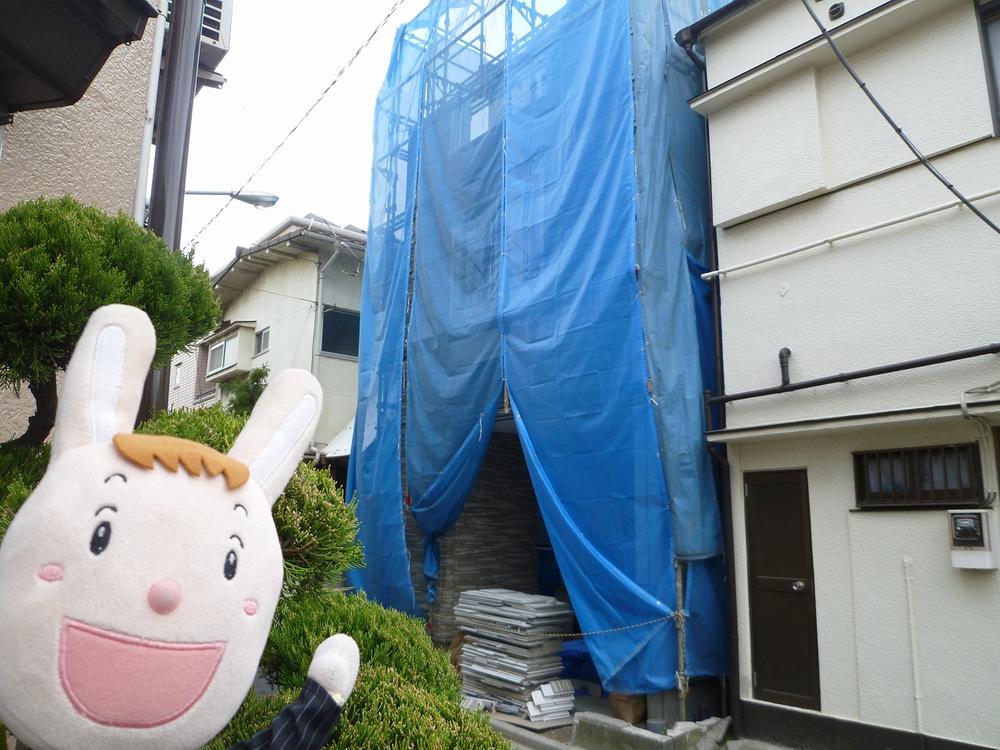 Local appearance photo. Local (December 26, 2013) Shooting