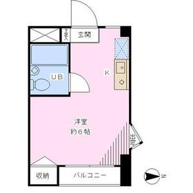 Edogawa-ku, Tokyo Ichinoe 4