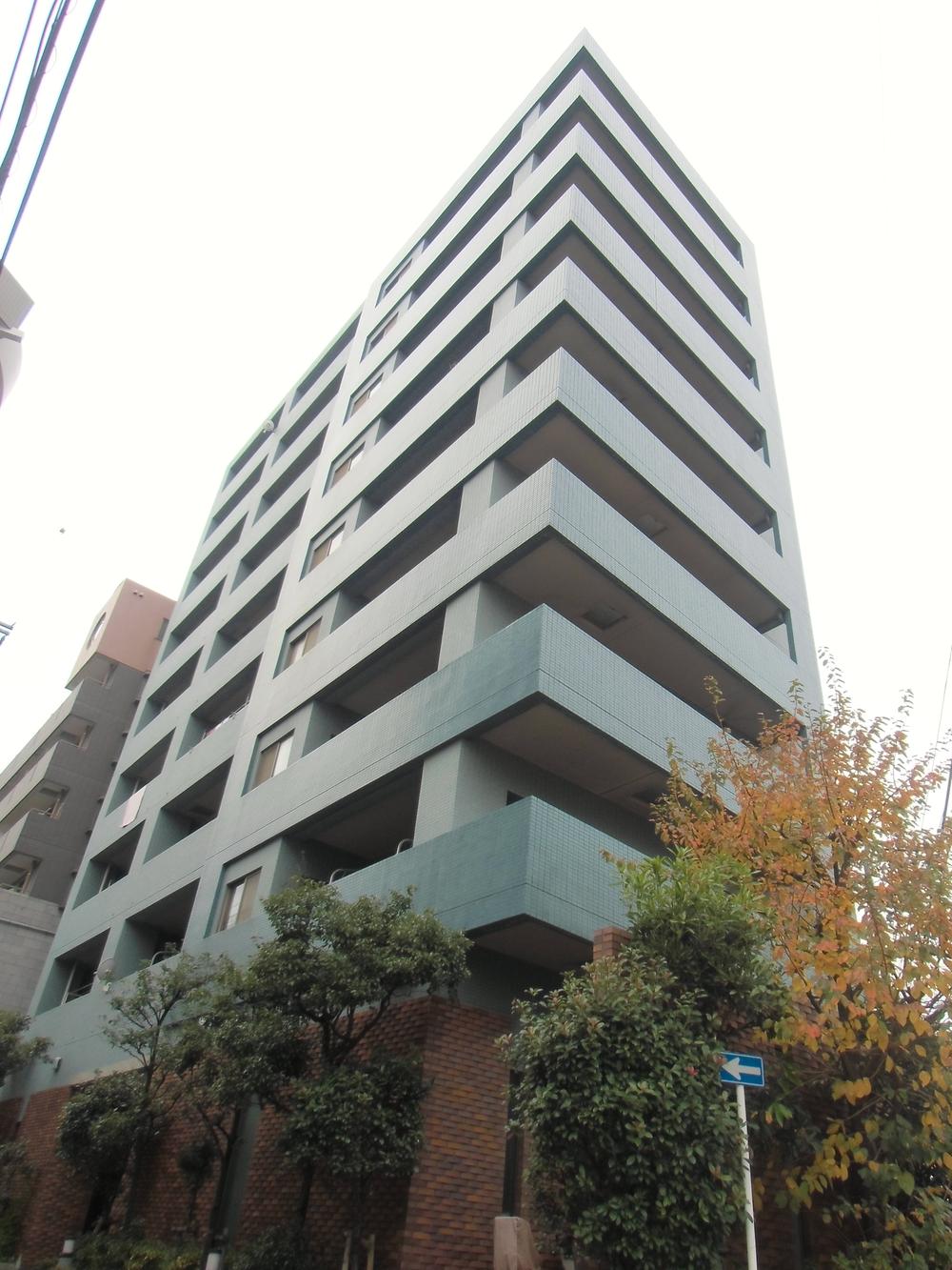 Local appearance photo