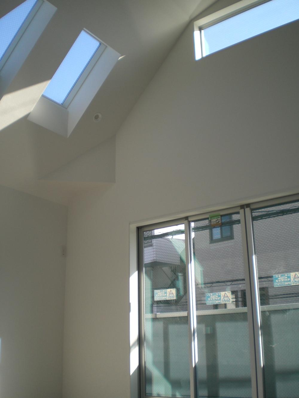 Living. Indoor (11 May 2013) Shooting