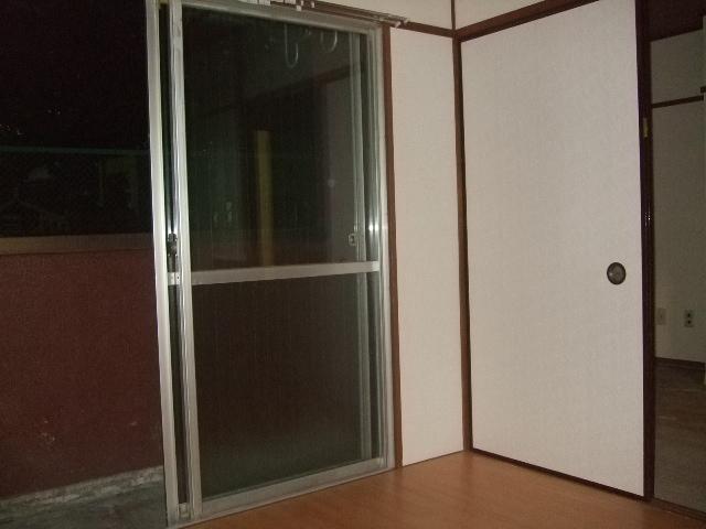 Living and room. Western-style 1