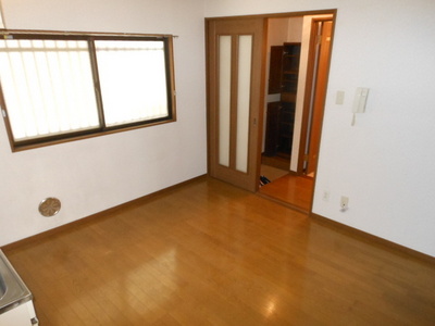 Living and room. dining