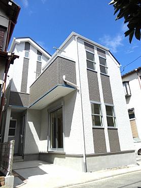 Local appearance photo. Appearance (September 3 shooting)