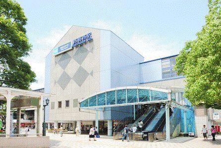 Other. Nishi-Kasai Station