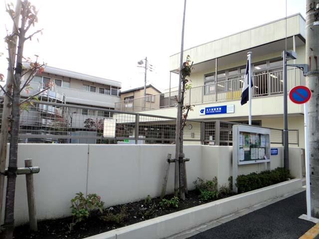 kindergarten ・ Nursery. Kitakoiwa 480m to nursery school